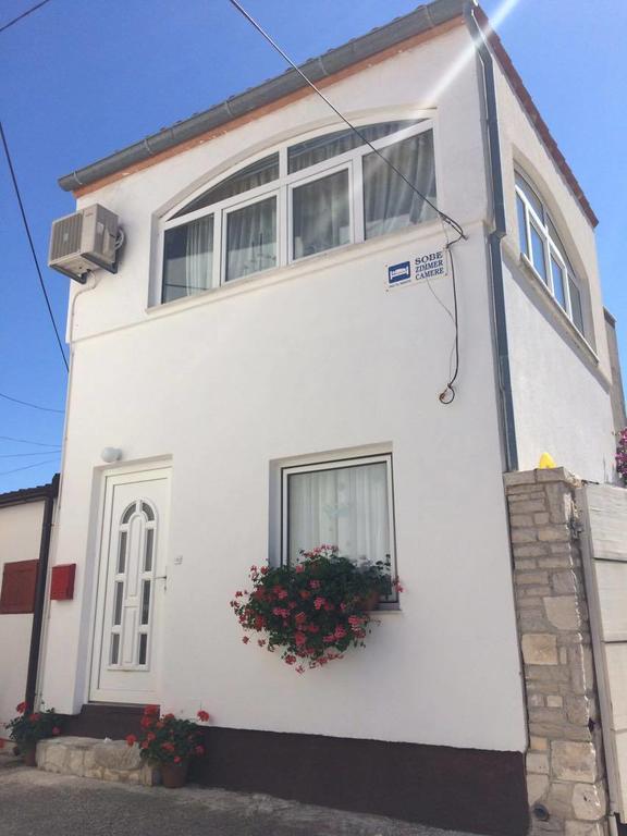 Apartment Senada Премантура Екстериор снимка