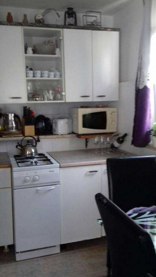 Apartment Senada Премантура Екстериор снимка