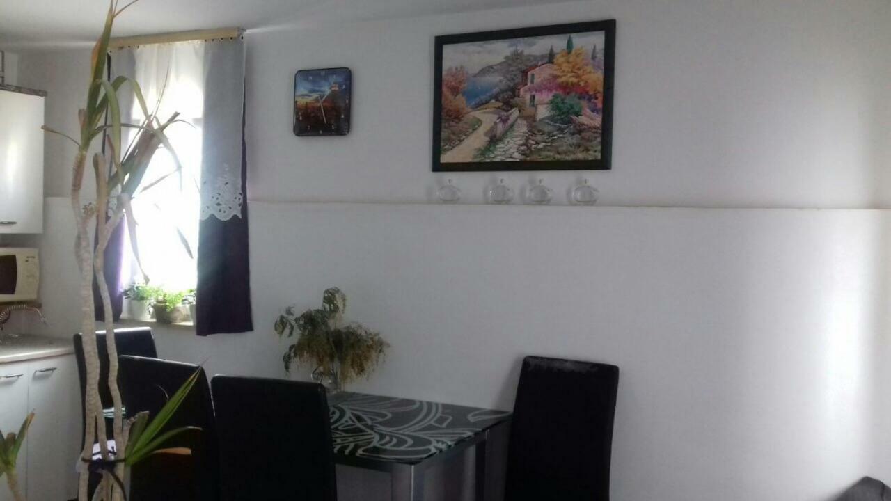 Apartment Senada Премантура Екстериор снимка