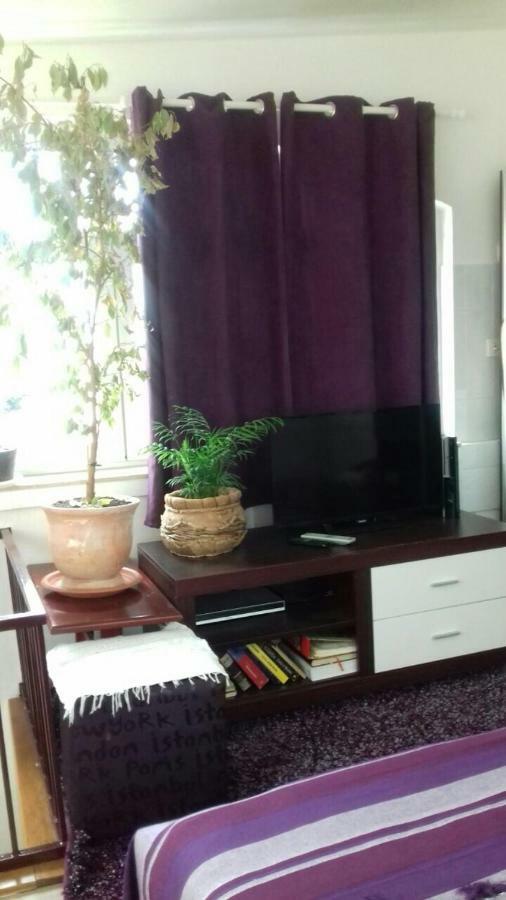 Apartment Senada Премантура Екстериор снимка